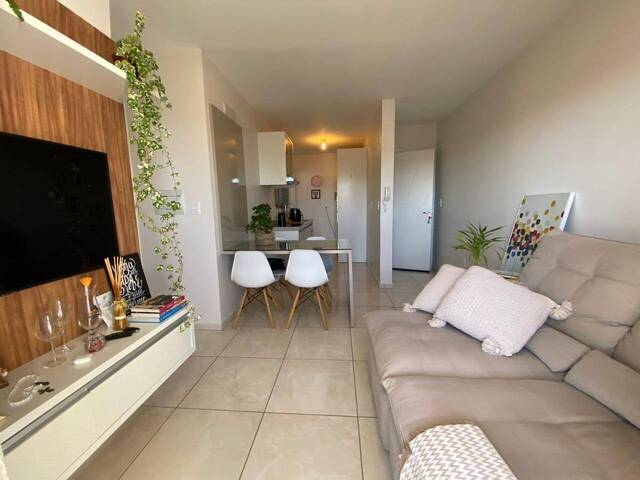 #369 - Apartamento para Venda em Chapecó - SC - 1
