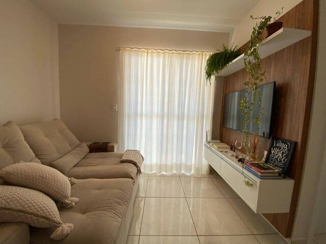#369 - Apartamento para Venda em Chapecó - SC - 2