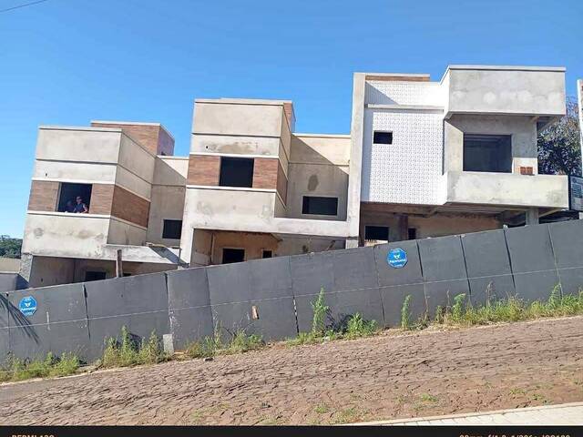 #370 - Sobrado para Venda em Chapecó - SC