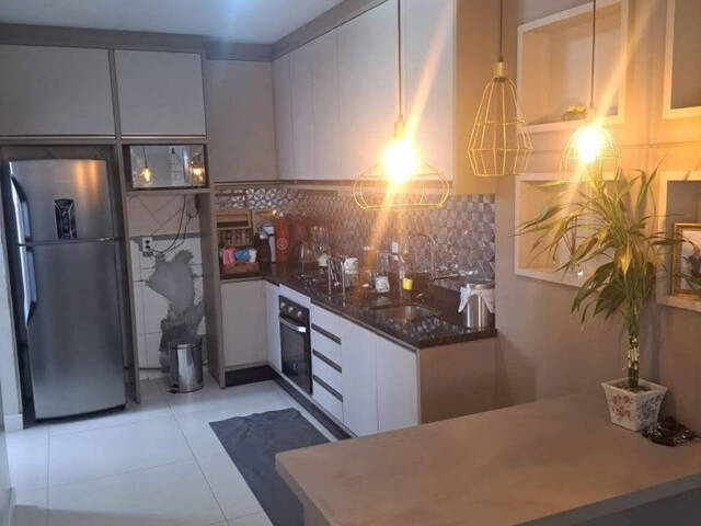 #373 - Apartamento para Venda em Chapecó - SC - 3