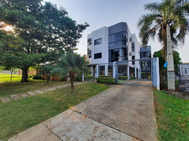 #373 - Apartamento para Venda em Chapecó - SC - 1