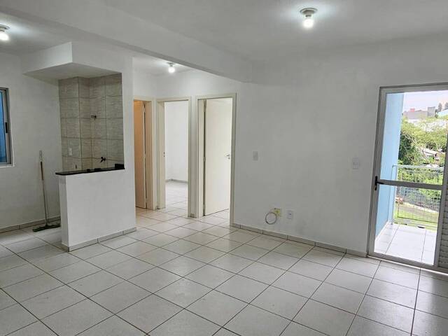 #375 - Apartamento para Venda em Chapecó - SC - 3
