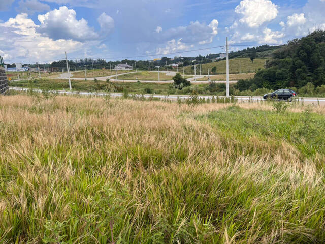 #378 - Área para Venda em Chapecó - SC - 1