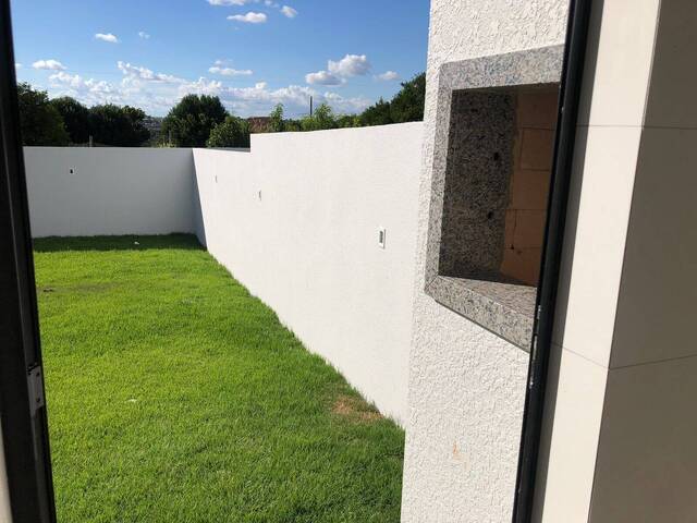 #379 - Sobrado para Venda em Chapecó - SC