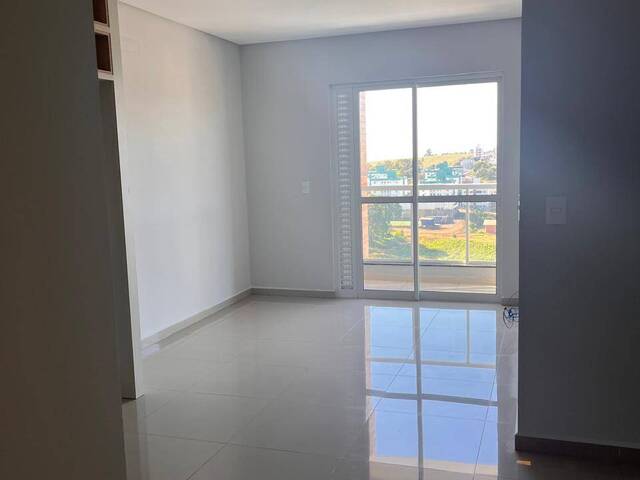#380 - Apartamento para Venda em Chapecó - SC - 2