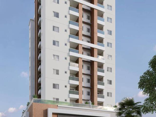#380 - Apartamento para Venda em Chapecó - SC - 1