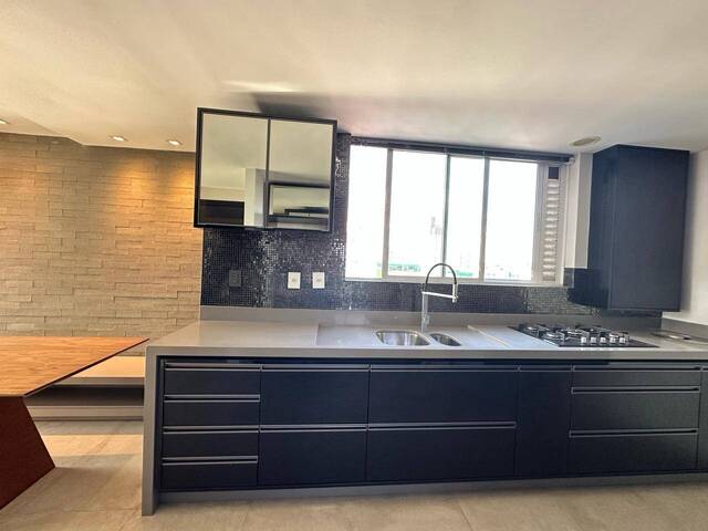 Cobertura para Venda em Chapecó - 2