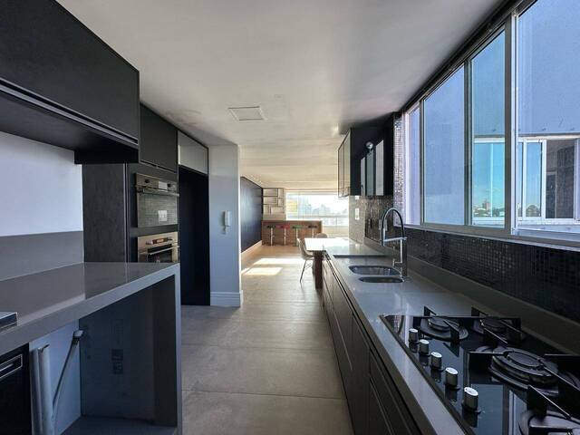 Cobertura para Venda em Chapecó - 4