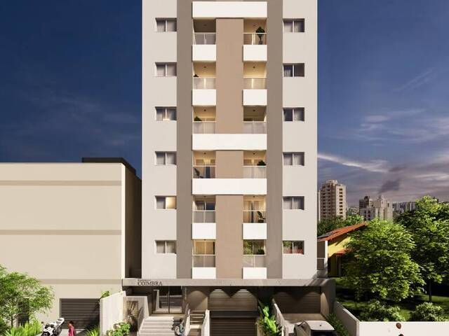 #381 - Apartamento para Venda em Chapecó - SC - 1