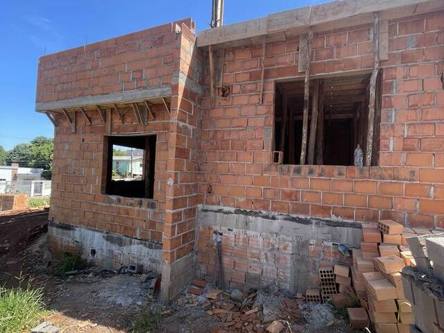 #156 - Casa para Venda em Chapecó - SC - 1
