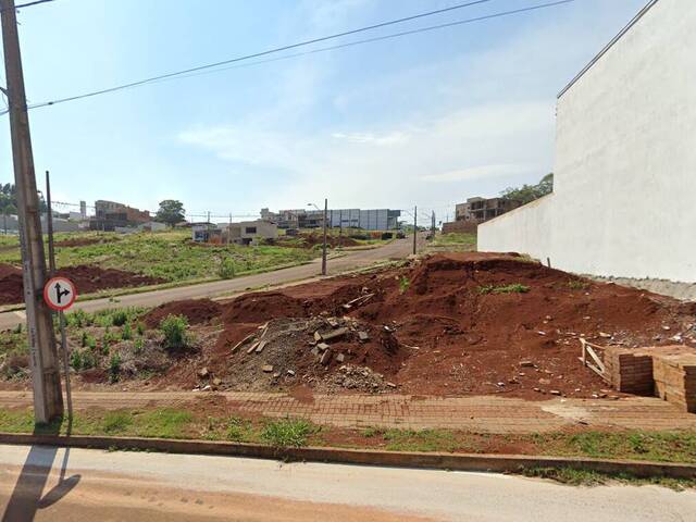 #392 - Terreno para Venda em Chapecó - SC - 1