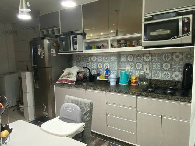 #395 - Apartamento para Venda em Chapecó - SC - 2