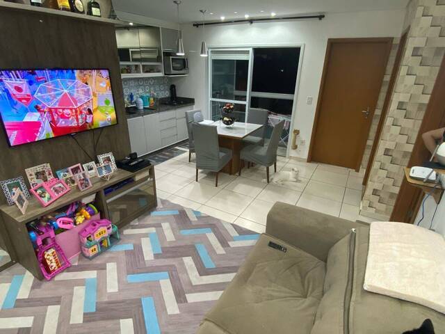#395 - Apartamento para Venda em Chapecó - SC - 3