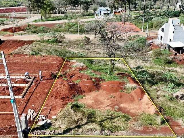 #397 - Terreno para Venda em Chapecó - SC - 2
