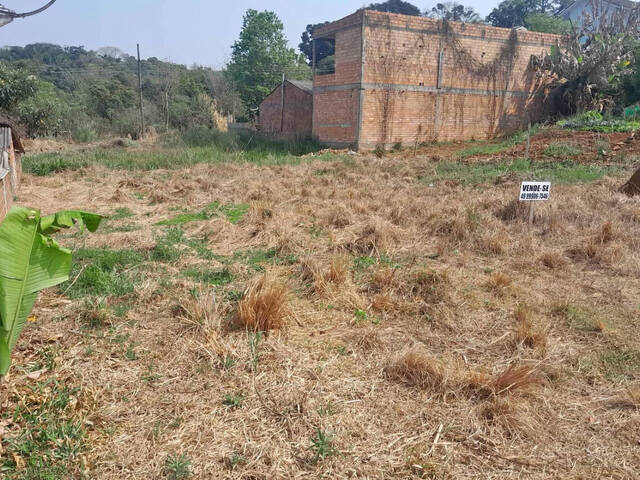 #398 - Área para Venda em Xaxim - SC - 1