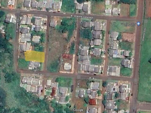#398 - Área para Venda em Xaxim - SC - 2