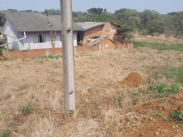 Área para Venda em Xaxim - 5