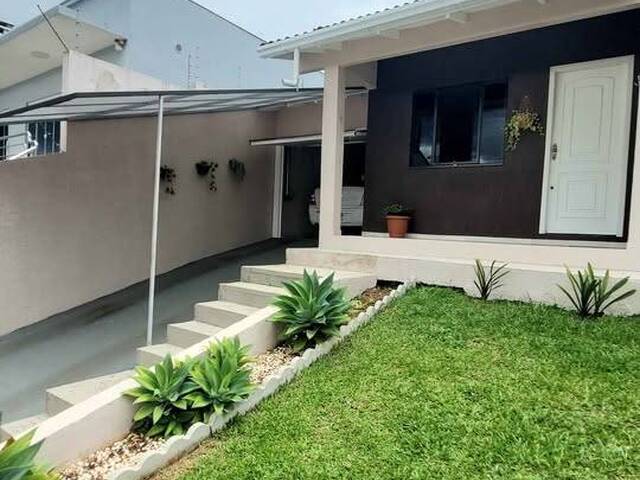 #400 - Casa para Venda em Chapecó - SC - 1