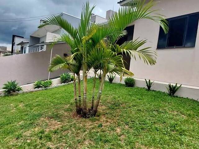 #400 - Casa para Venda em Chapecó - SC - 2