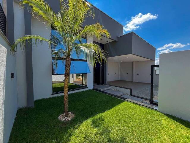 #402 - Casa para Venda em Chapecó - SC - 1