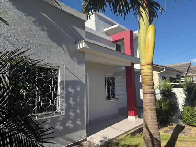 #403 - Casa para Venda em Chapecó - SC - 1