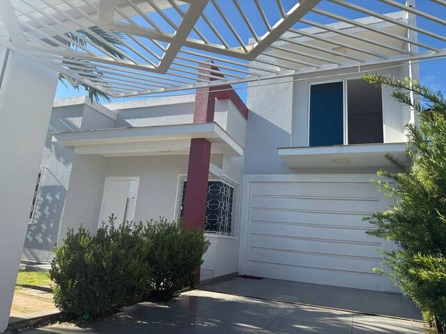 #403 - Casa para Venda em Chapecó - SC - 2