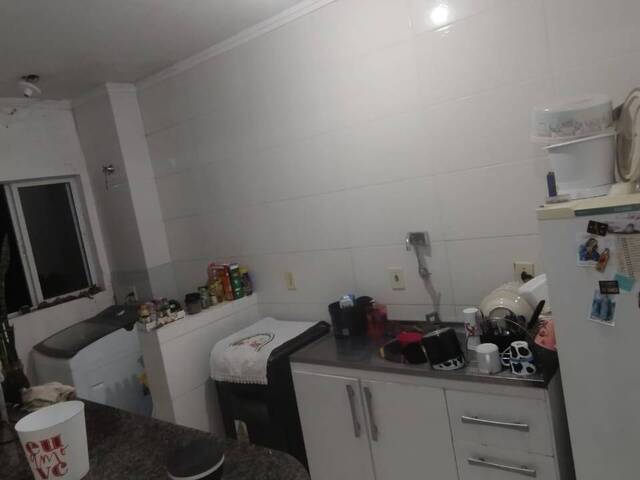 Venda em Santa Maria - Chapecó