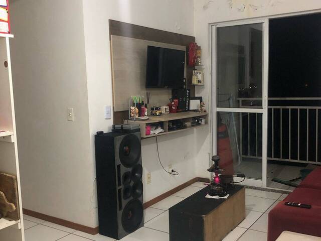 #404 - Apartamento para Venda em Chapecó - SC - 2