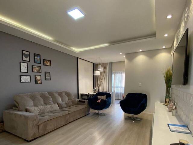 #405 - Apartamento para Venda em Chapecó - SC - 2