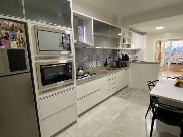 #405 - Apartamento para Venda em Chapecó - SC - 3
