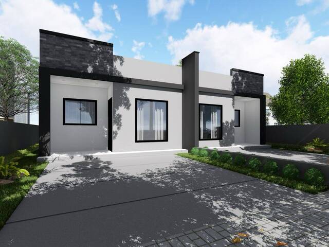 #409 - Casa para Venda em Chapecó - SC - 3