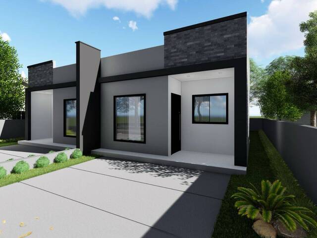 Casa para Venda em Chapecó - 5
