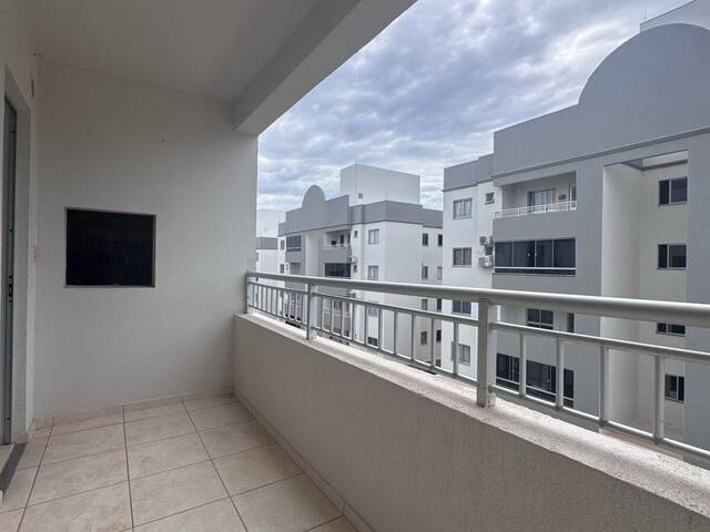 #410 - Apartamento para Venda em Chapecó - SC - 1
