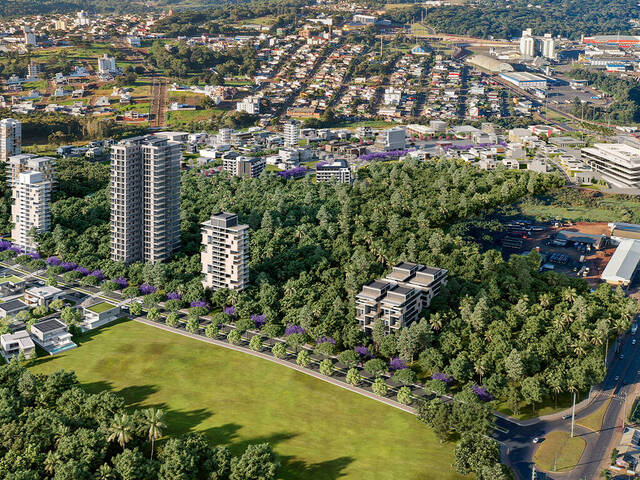 #411 - Terreno para Venda em Chapecó - SC - 2