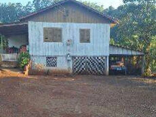 #414 - Chácara para Venda em Nova Itaberaba - SC