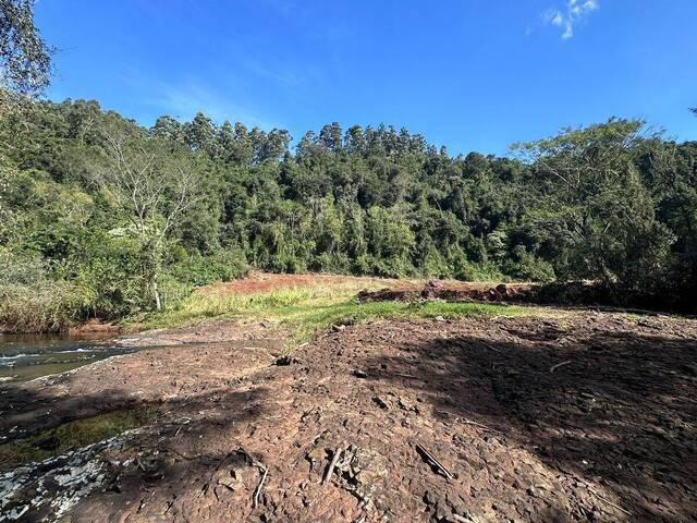 #415 - Chácara para Venda em Nova Itaberaba - SC - 1