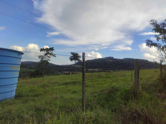 #416 - Chácara para Venda em Nova Itaberaba - SC - 2
