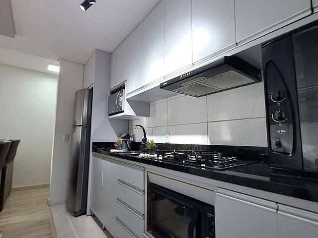 #417 - Apartamento para Venda em Chapecó - SC - 3