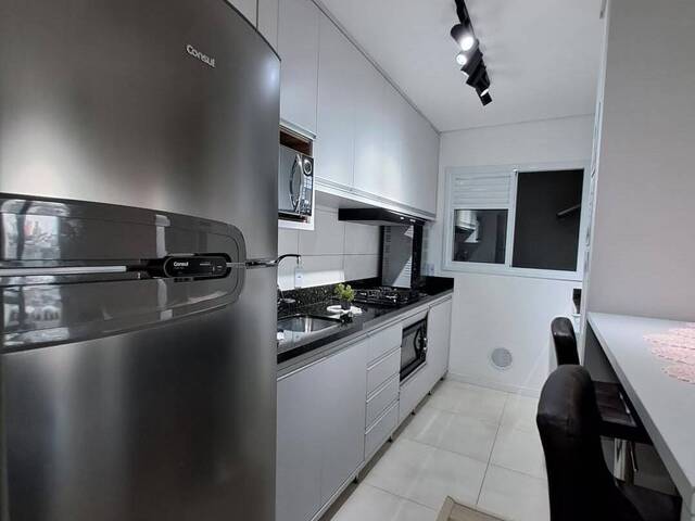 #417 - Apartamento para Venda em Chapecó - SC - 2