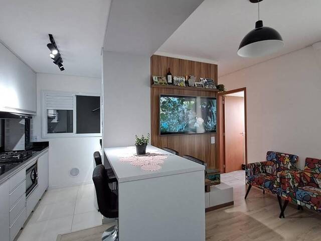 #417 - Apartamento para Venda em Chapecó - SC - 1