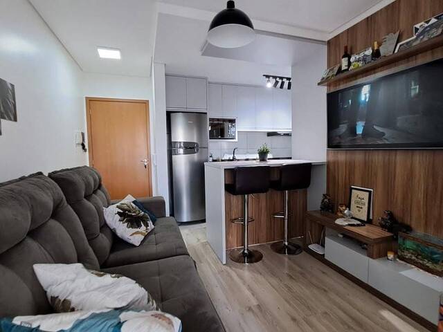Apartamento para Venda em Chapecó - 4