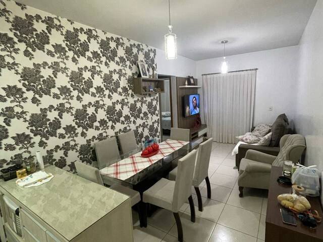 #418 - Apartamento para Venda em Chapecó - SC - 2