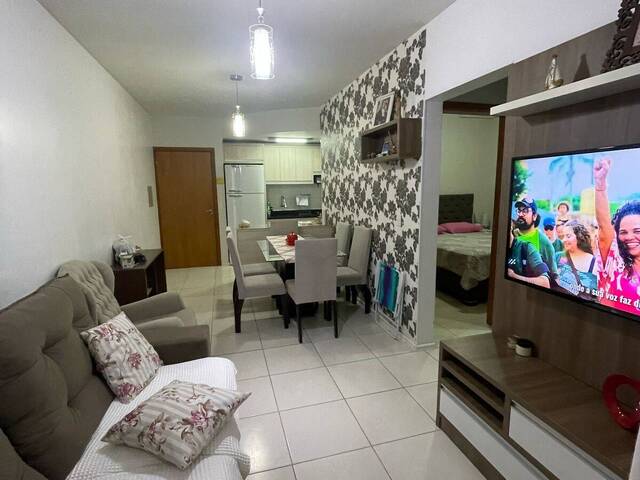 #418 - Apartamento para Venda em Chapecó - SC - 1
