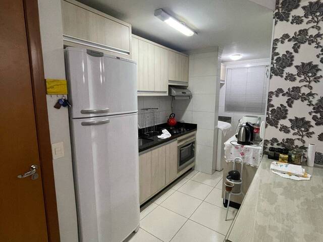 Apartamento para Venda em Chapecó - 4