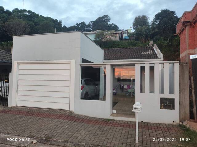 #420 - Casa para Venda em Chapecó - SC - 1