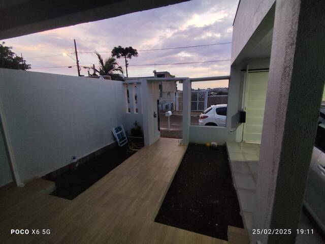 #420 - Casa para Venda em Chapecó - SC - 3