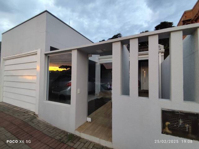 #420 - Casa para Venda em Chapecó - SC - 2