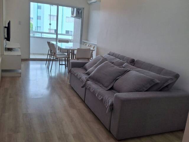 #421 - Apartamento para Venda em Chapecó - SC - 1