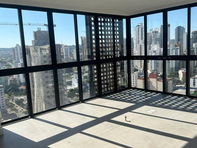 #422 - Apartamento para Venda em Chapecó - SC - 1