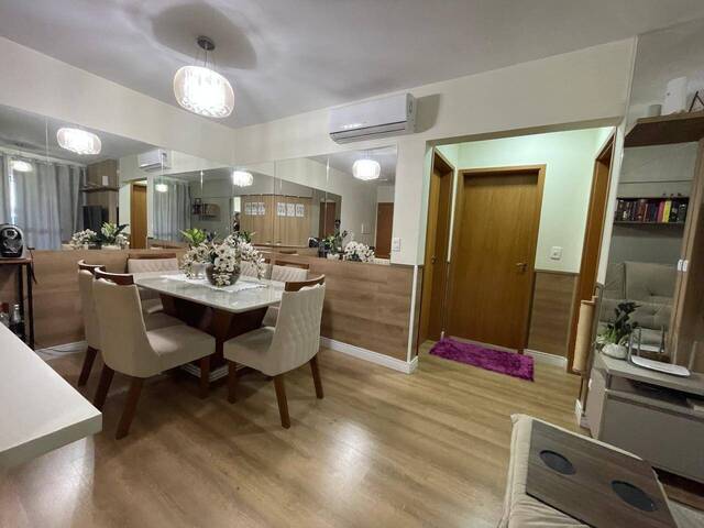 #423 - Apartamento para Venda em Chapecó - SC - 3